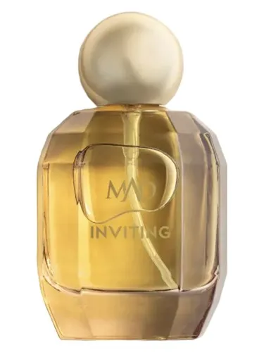 Perfume Inviting de Mad Parfumeur