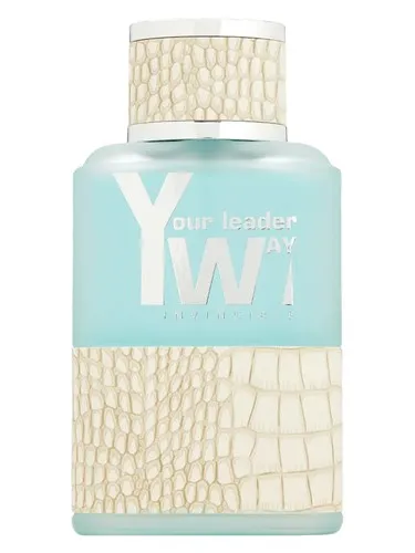 Perfume Your Leader Way. Invincible de Parli Parfum