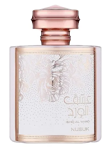 Perfume Ishq Al Ward de Nusuk