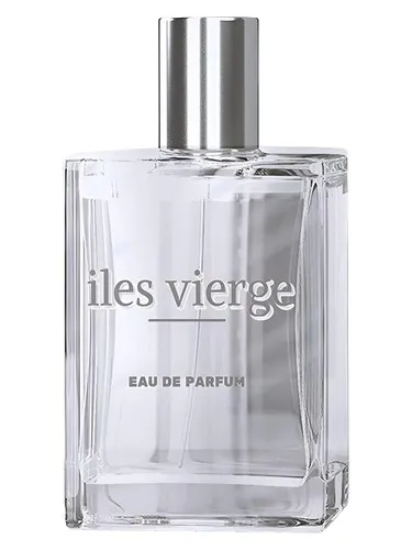 Perfume Isles Vierges de Pocket Scents