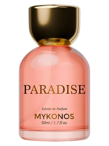 Perfume Paradise de Mykonos