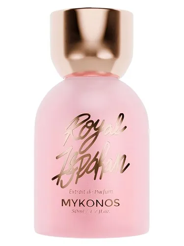 Perfume Royal Ispahan de Mykonos