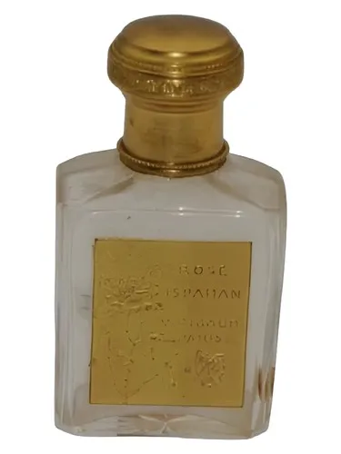 Perfume Rose Ispahan de Rigaud