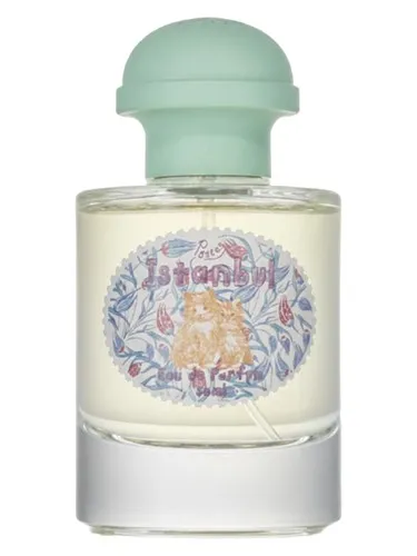 Perfume From.Istanbul de Postes