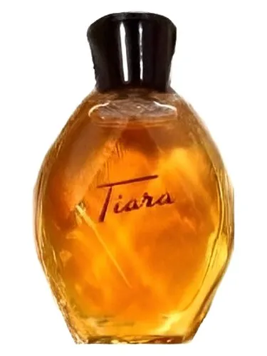 Perfume Tiara de Lentheric