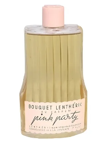 Perfume Pink Party de Lentheric