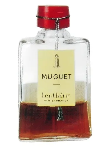 Perfume Muguet de Lentheric