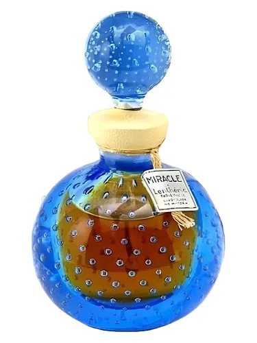 Perfume Le Miracle de Lentheric