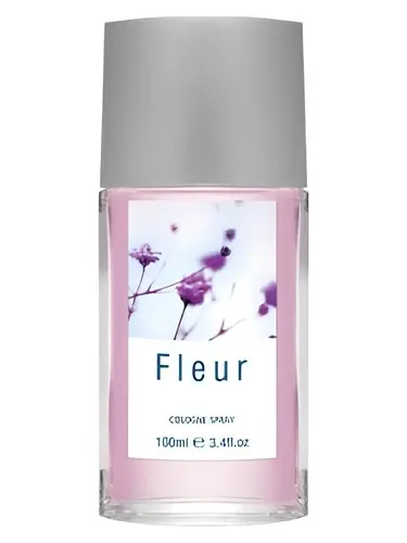 Perfume Fleur Cologne de Lentheric