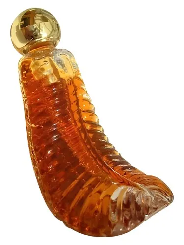Perfume Plumes de Lucien Lelong