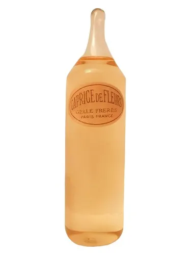 Perfume Caprice de Fleurs de Gelle Freres