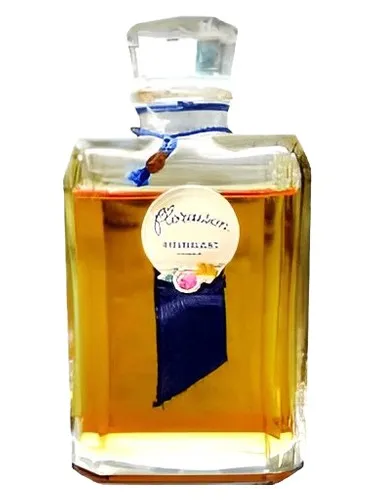 Perfume Floraison de Houbigant