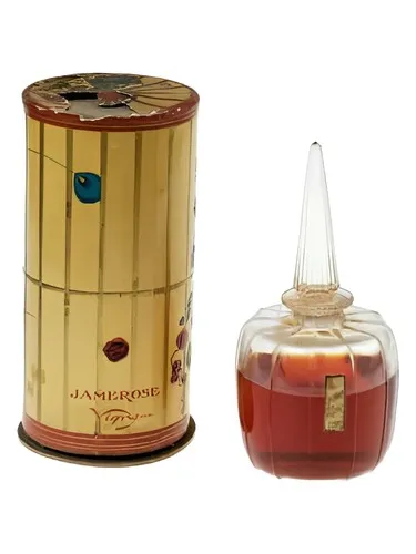 Perfume Jamerose de Vigny