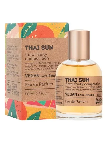 Imagen de Thai Sun