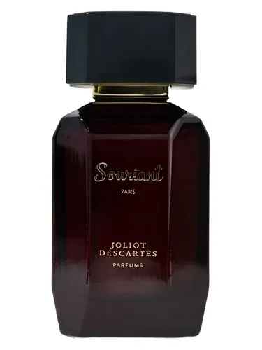 Perfume Souriant de Joliot Descartes Parfums