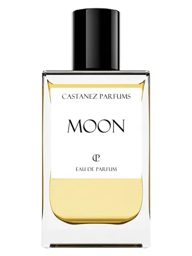 Perfume Moon de Castanez Parfums