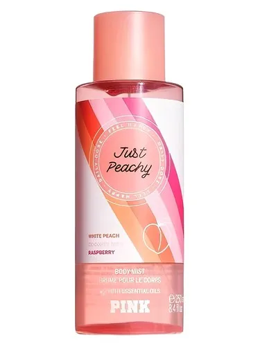 Imagen de Just Peachy