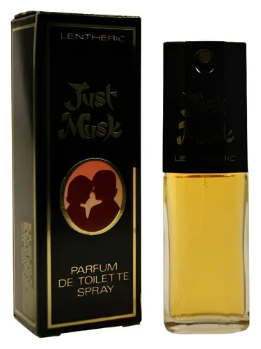 Perfume Just Musk de Lentheric