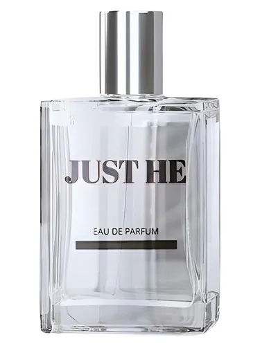 Perfume Just He de Pocket Scents