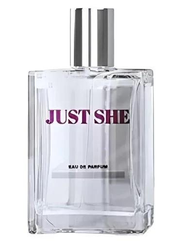 Perfume Just She de Pocket Scents