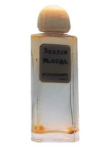 Perfume Jasmin Floral de Houbigant