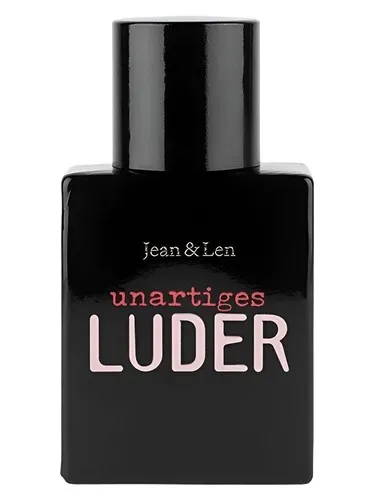 Perfume Unartiges Luder de Jean & Len