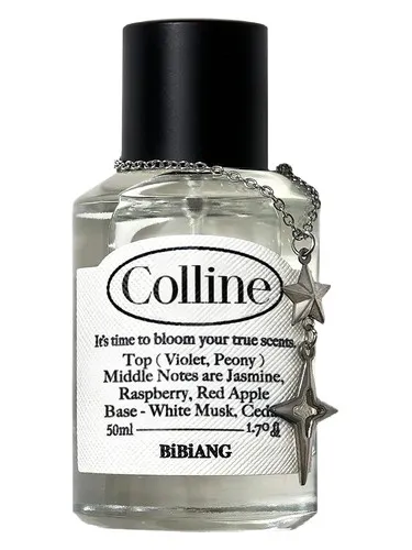 Imagen de Colline