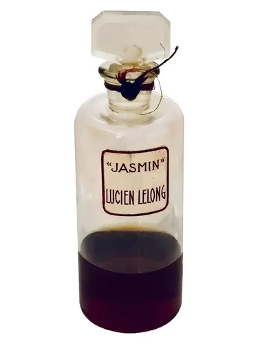 Perfume Jasmin de Lucien Lelong