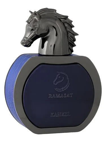 Perfume Kaheel de Ramasat