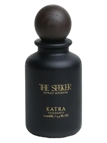 Imagen de The Seeker