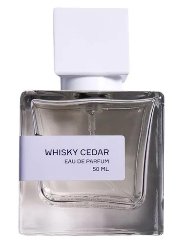 Imagen de Whisky Cedar