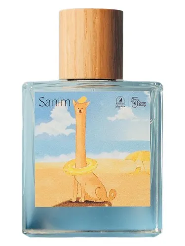 Imagen de Sanim