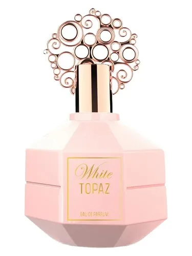 Perfume White Topaz de Louis Cardin