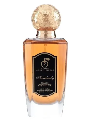 Perfume Kimberly de Marien Perfumes