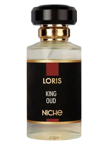 Imagen de King Oud