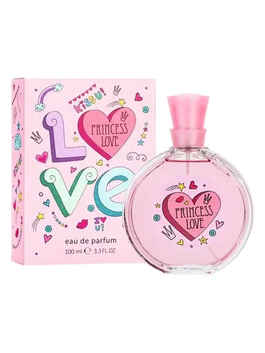 Imagen de Princess Love