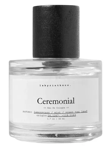 Perfume Pamplemousse Nuit de Labyrinth & Co.
