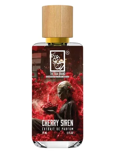 Perfume Cherry Siren de The Dua Brand