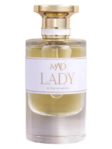 Perfume Lady de Mad Parfumeur