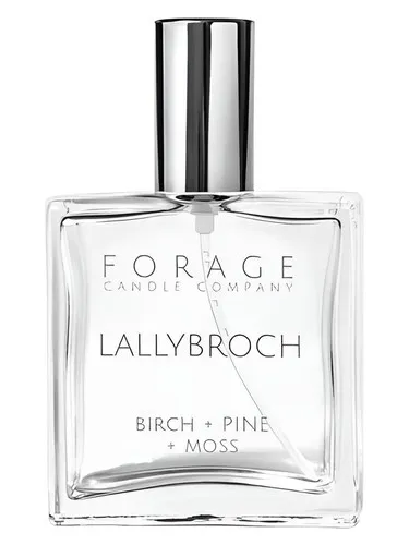 Perfume Lallybroch de Forage