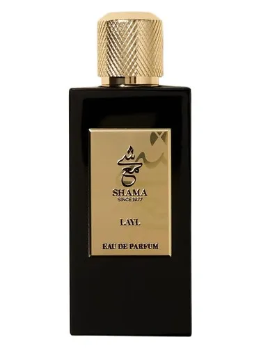 Perfume Layl de Shama Perfumes