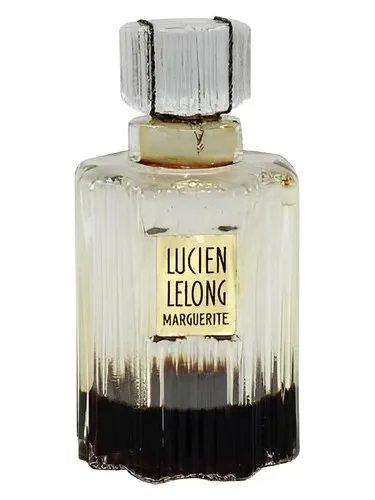 Perfume Marguerite de Lucien Lelong