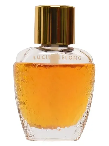 Perfume Round Trip de Lucien Lelong