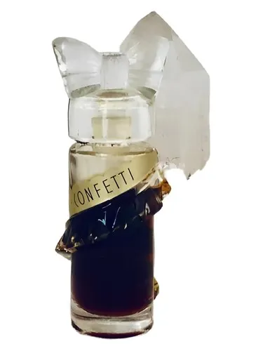 Perfume Confetti de Lentheric