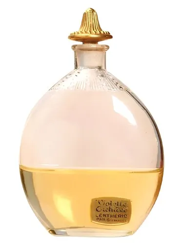 Perfume Violette Orchidée de Lentheric