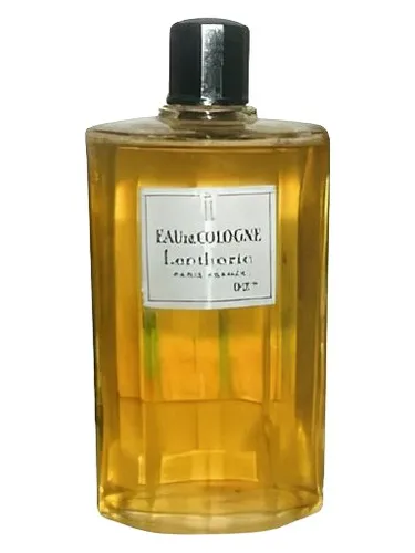 Perfume Eau de Cologne de Lentheric