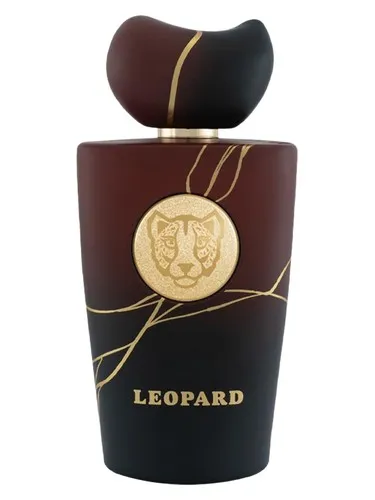 Imagen de Leopard