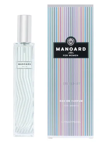 Perfume Cold Light de Manoard