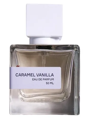 Perfume Caramel Vanilla de Extract