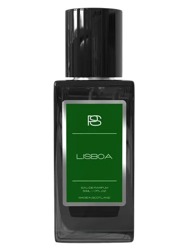 Perfume Lisboa de Pocket Scents